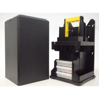 Toolbox Tbox 400 Euronegoce Posso