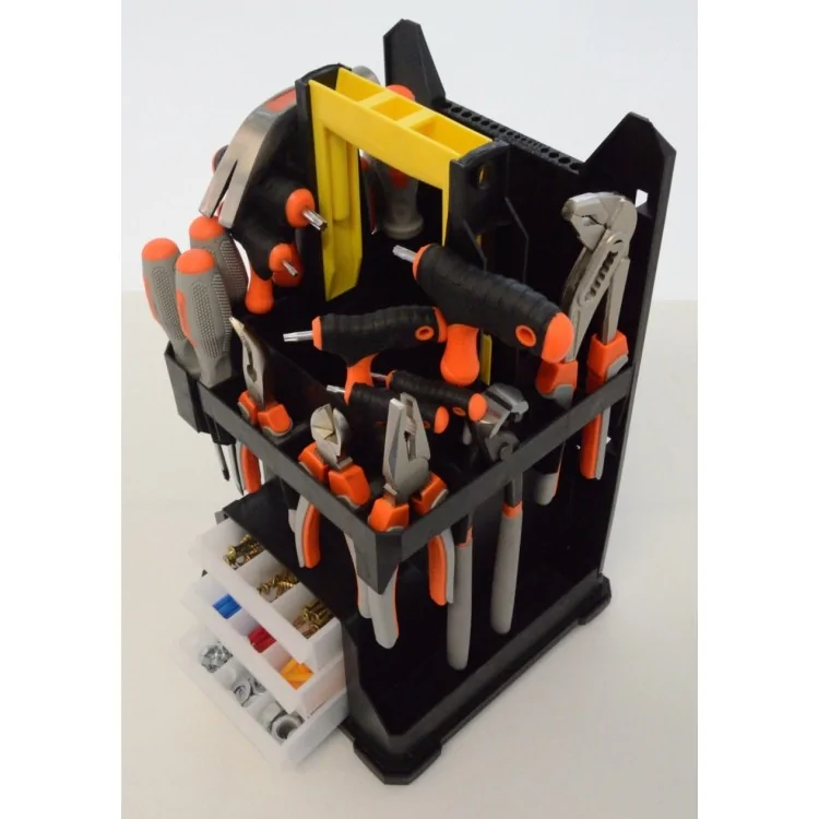 Boite à Outils TBox 400 Posso | Leroy Merlin