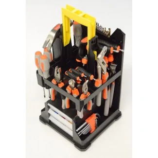 Toolbox Tbox 400 Euronegoce Posso