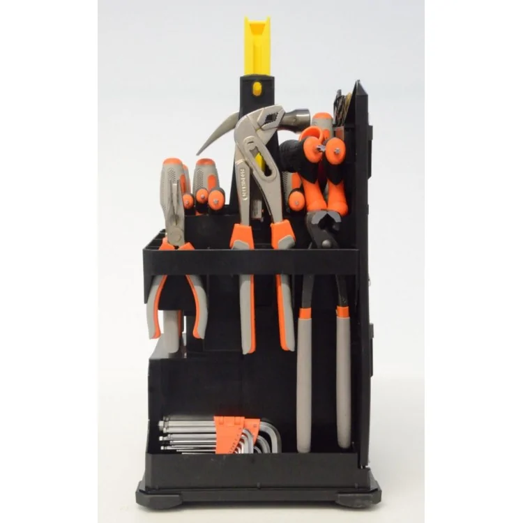 Boîte à Outils TBox 400 Posso Euronegoce | Rangement Pratique