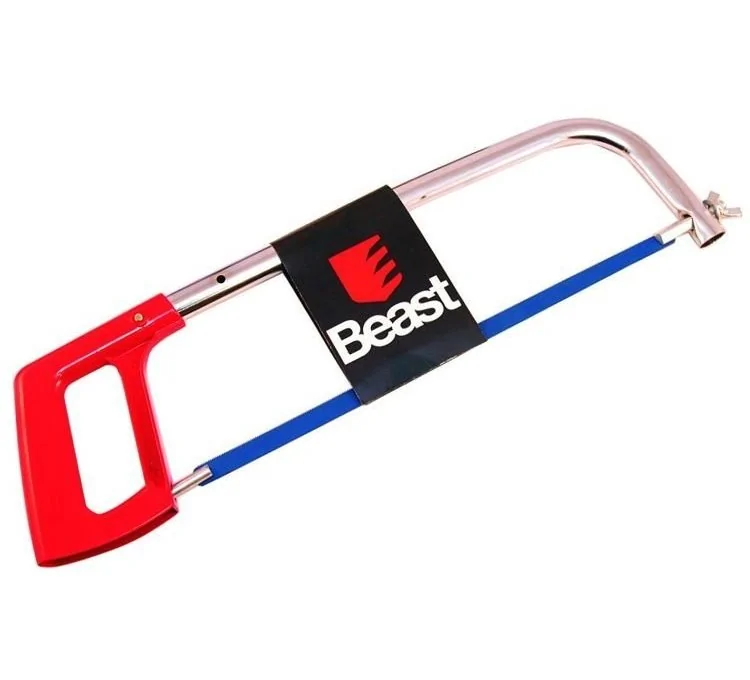Metal hacksaw 300mm aluminum Metal hacksaw 300mm aluminum