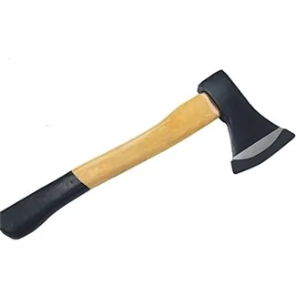 Hache professionnelle 600g 38cm