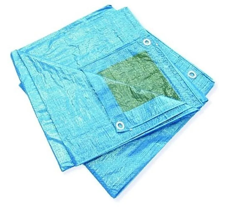 Waterproof tarp 4x6m Waterproof tarp 4x6m
