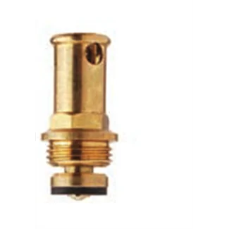 Testina nascosta inviolabile lucchettabile 1/2