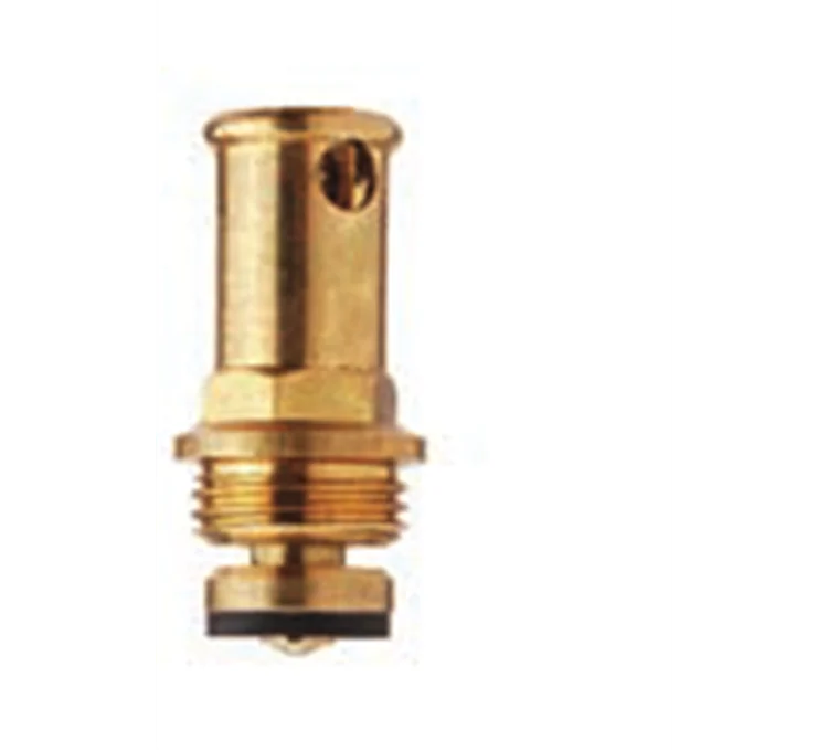 Abschließbarer diebstahlsicherer Verschlusskopf 1/2