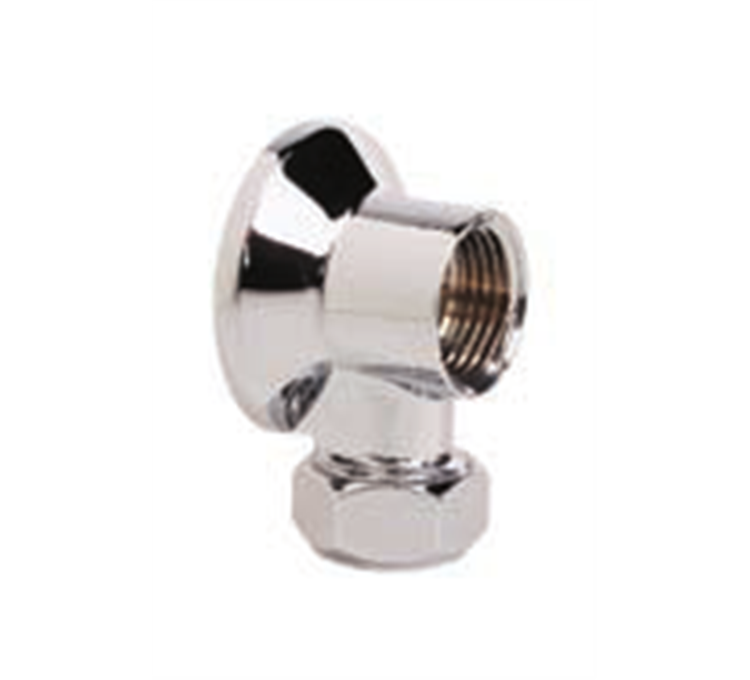 3/8 wall light for tap with cb nut
