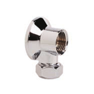 3/4 wall light for tap with nut