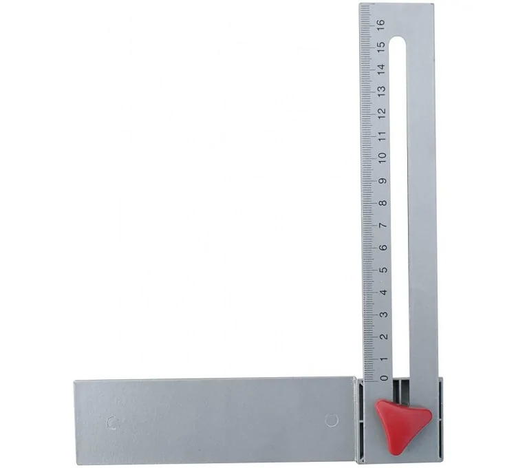 Lot De 4 Jauges De Précision Pour Diamètre Intérieur - Réglables, Pour Petits Orifices - Outils De Mesure Complets En Acier