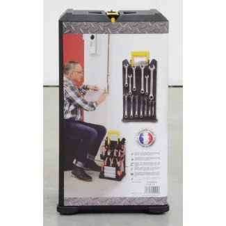 Toolbox Tbox 400 Euronegoce Posso