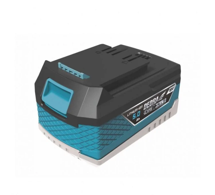 Batería 5,0A 18V LI-ION SAS+ALL Batería 5,0A 18V LI-ION SAS+ALL