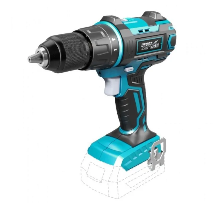 Avvitatore Trapano senza fili SAS+ALL Avvitatore Trapano senza fili SAS+ALL