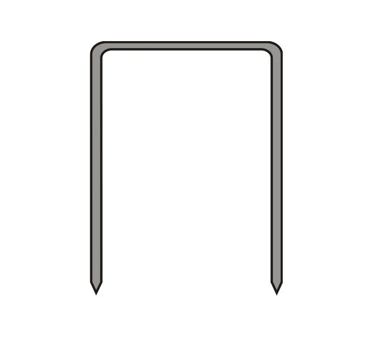 Staples for staplers 10mm pack of 5000 Staples for staplers 10mm pack of 5000