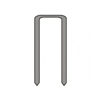 Here's the translation:Staples for type 90 staplers 40mm pack of 2500