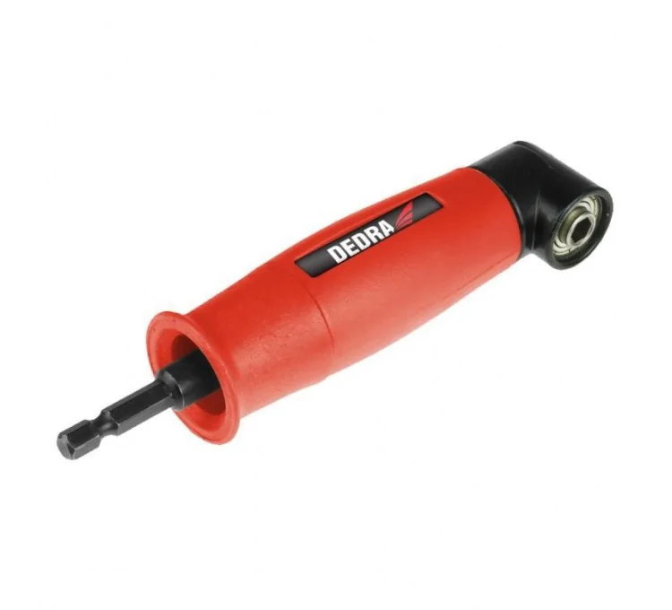 Winkel-Bithalter DEDRA 1/4"