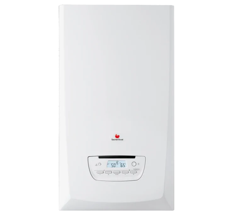 Caldaia murale a condensazione Saunier Duval Thema Plus Condens MA 26-CS