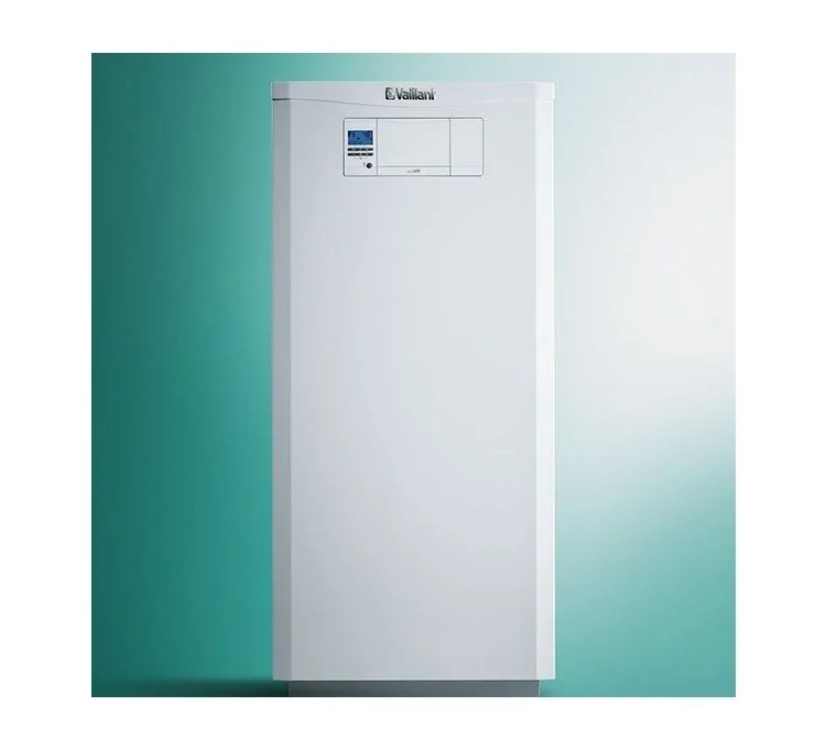 Vaillant ecoVIT Boden-Brennwertkessel 25kW Vaillant ecoVIT Boden-Brennwertkessel 25kW