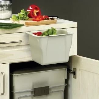 Recipiente multiusos de cocina 5L