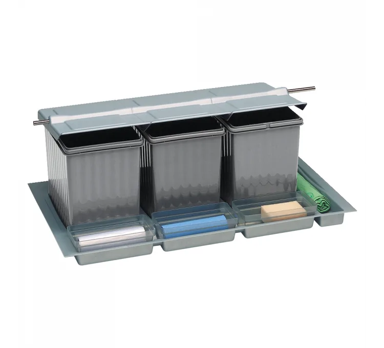 Kitchen recycling bin 41L Kitchen recycling bin 41L