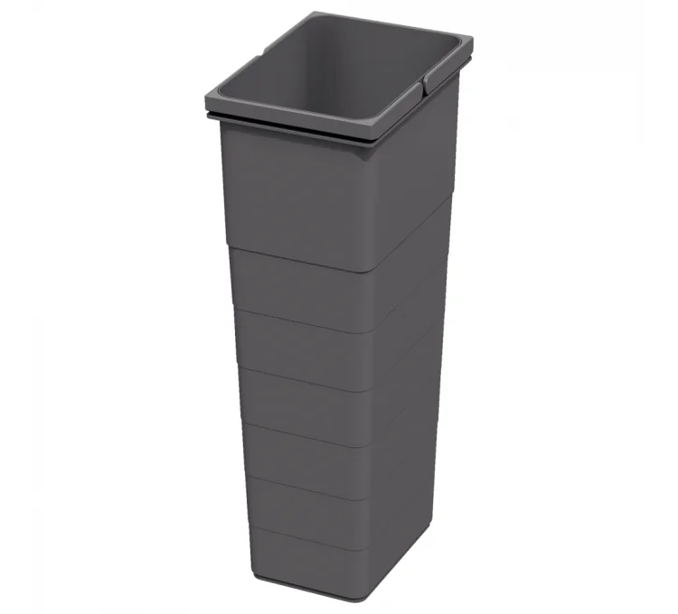Secchi per cestini estraibili 32 L NINKA