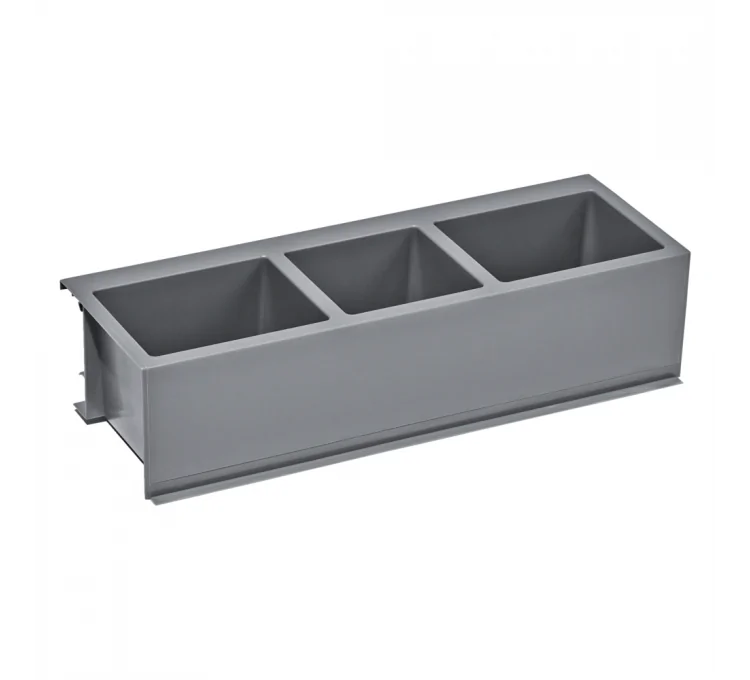 Multi-purpose SIDEBOX for TANDEMBOX drawer