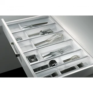 Portaposate CUISIO NINKA per cassetto della cucina