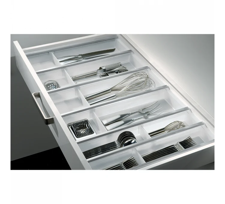 Portaposate CUISIO NINKA per cassetto della cucina