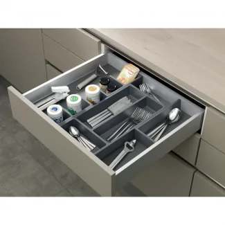 Modulares Besteckfach CONNECT SET1 Ninka