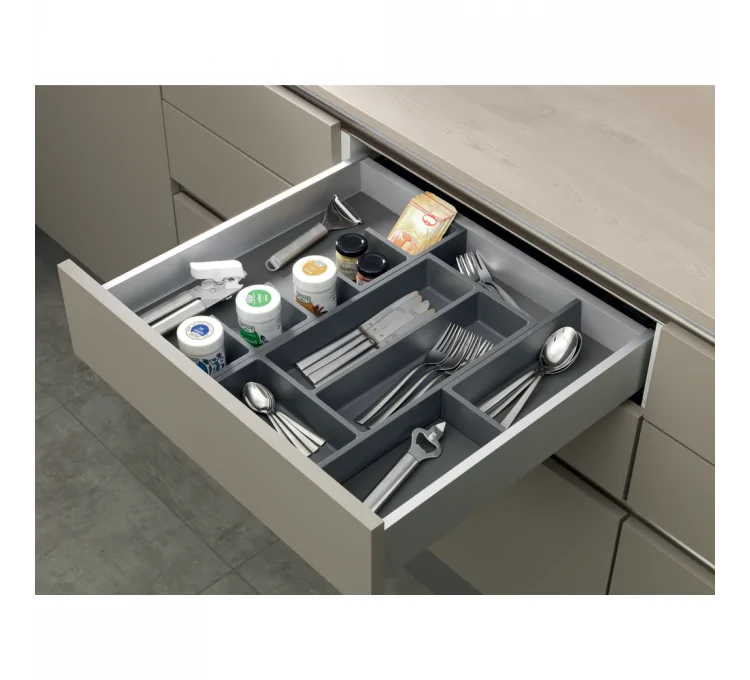 Modulares Besteckfach CONNECT SET1 Ninka