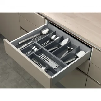 Modulares Besteckset CONNECT SET3