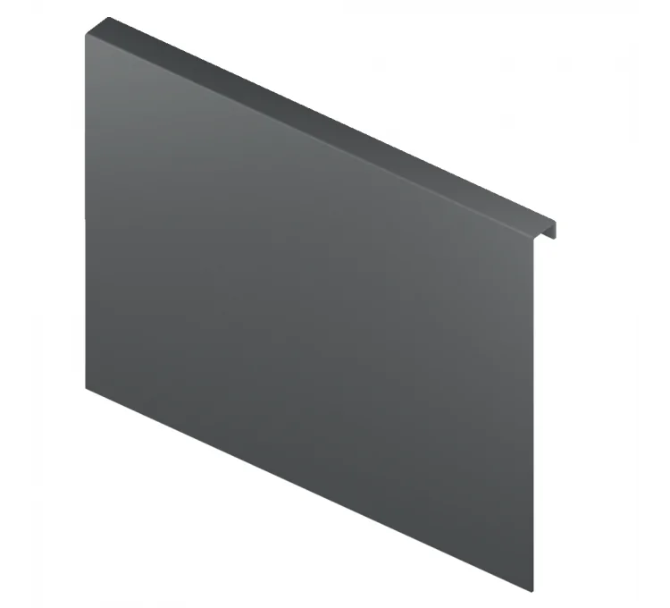 Set di Adattatori F per cassetto da cucina 218 mm Set di Adattatori F per cassetto da cucina 218 mm