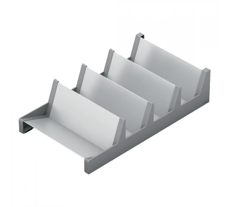 Modular spice rack for kitchen drawer Modular spice rack for kitchen drawer