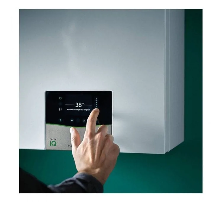 Vaillant ecoTEC plus VUW 32cs/1-5 Heizkessel