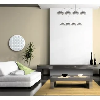 Rosette Nmc Decoflair M88 Polyurethan