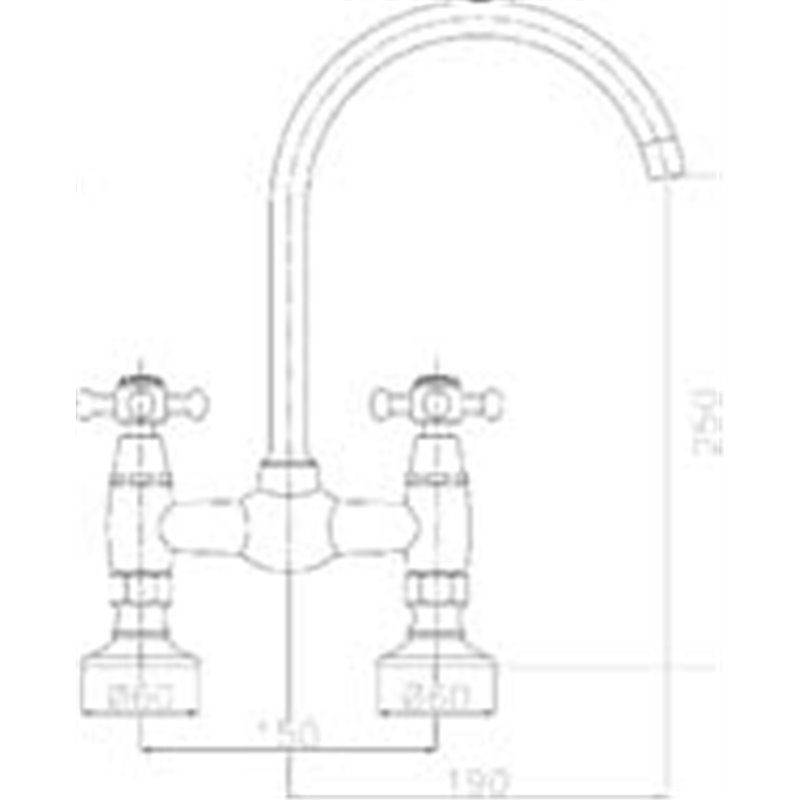 Abstand Wasserhahn Waschbecken