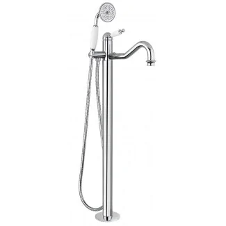 Mono-Colonne De Plancher Bain-Douche