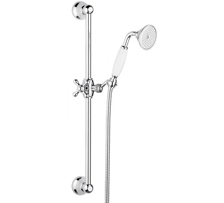 Kit De Douche Avec Barre Et Douchette Kit De Douche Avec Barre Et Douchette