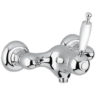 Melangeur Douche Murale Nue