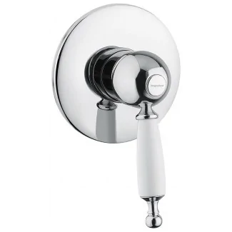 Commande de Douche à Encastrée