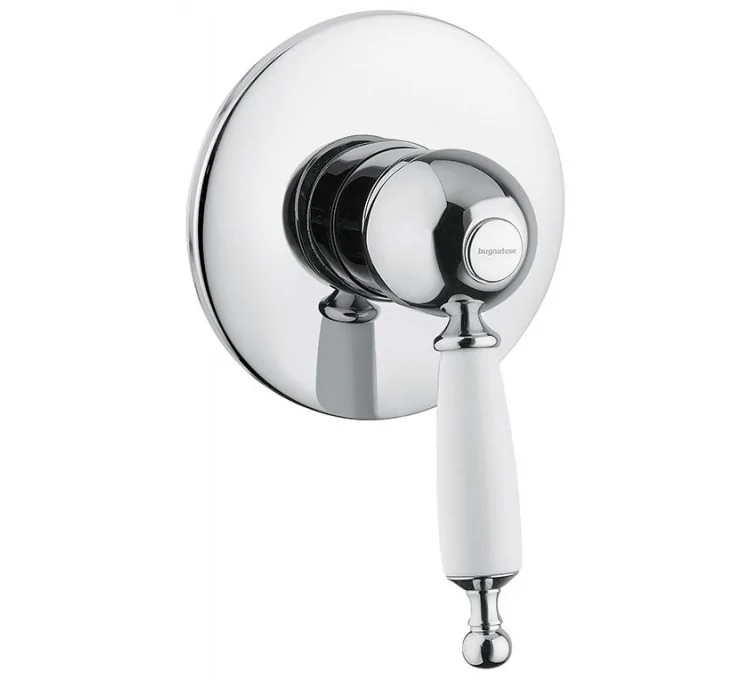 Commande de Douche à Encastrée