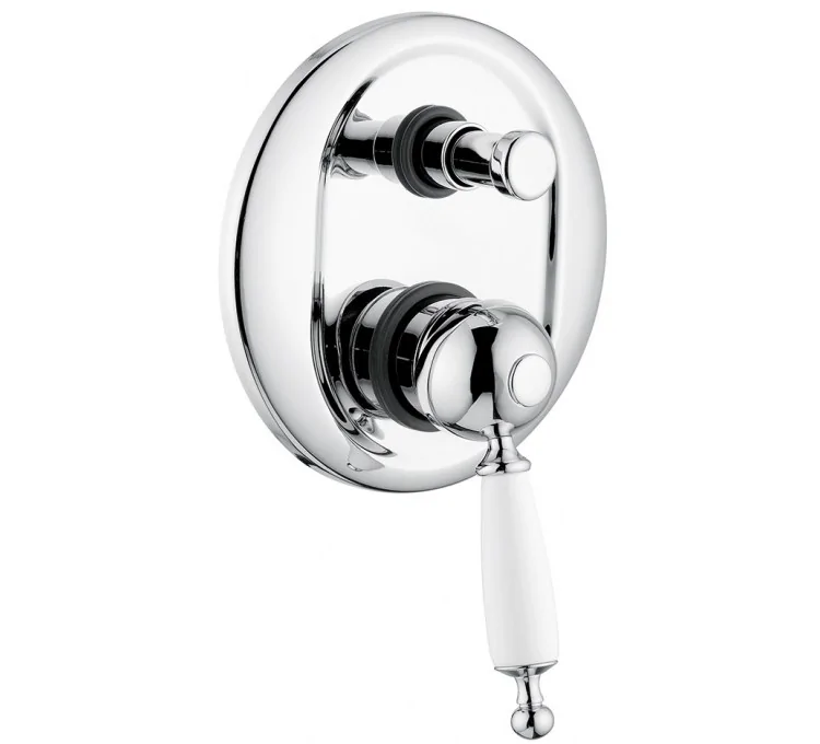 Commande De Douche à Encastrée