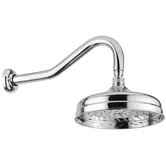 Bras Retro Avec Pommes De Douche