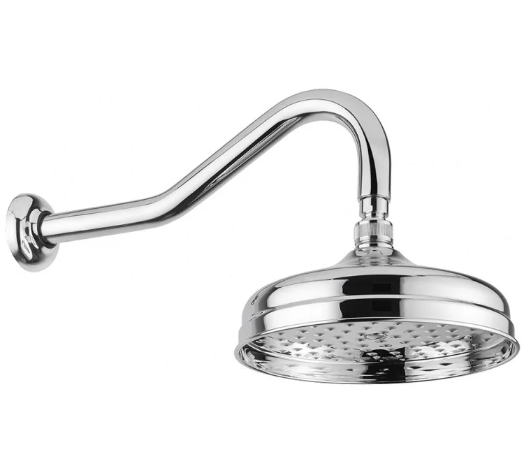 Bras Retro Avec Pommes De Douche