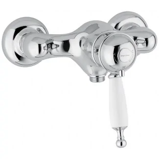 Douche Murale Nue Thermostatique