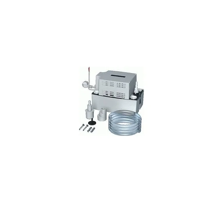 Bomba de elevación de condensados Grundfos Conlift1 Bomba de elevación de condensados Grundfos Conlift1