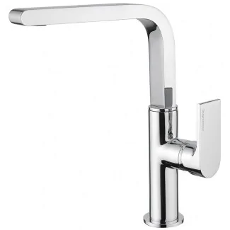 Grifo con Caño Móvil