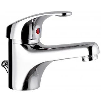 Robinet Pour Lavabo Mix 3 Chromé