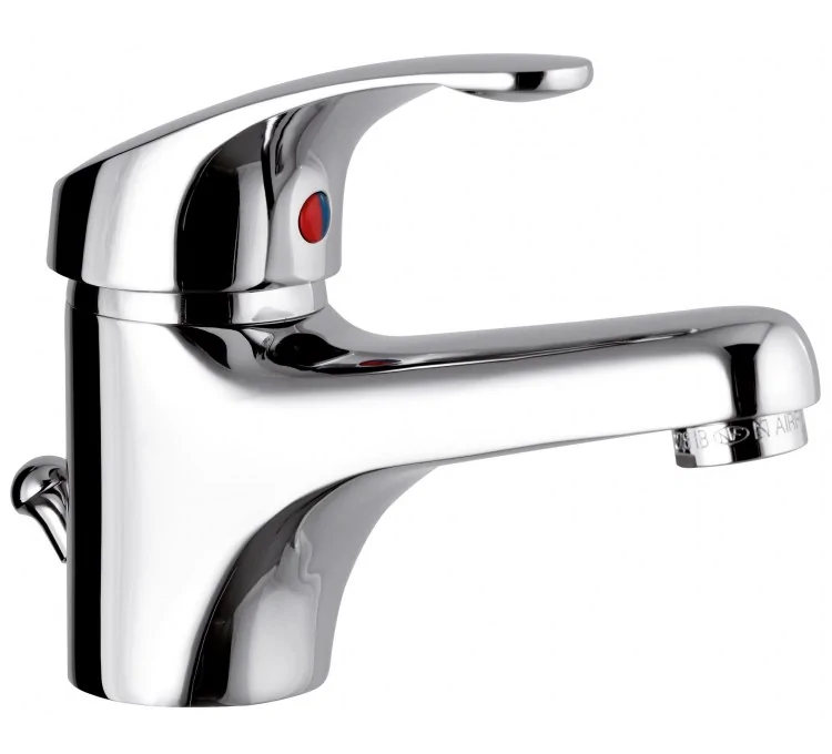 Robinet Pour Lavabo Mix 3 Chromé