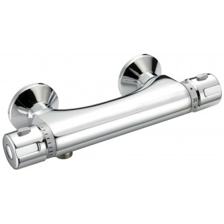 Nf Archi-Tec Thermostatic Shower Mixers With Eco Stop