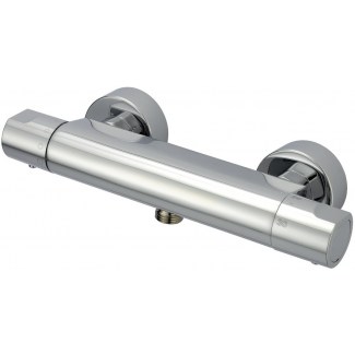 Thermostatic Shower Taps NF Tec With Ecostop