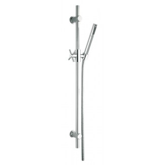 Stick shower kit 75 cm